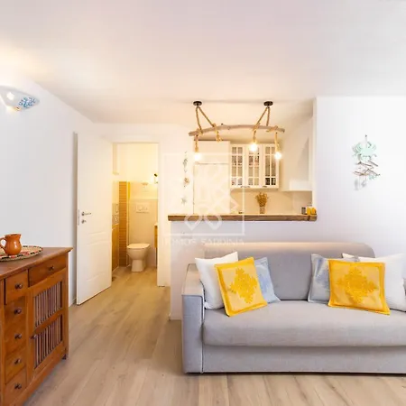 Kian House * Stintino