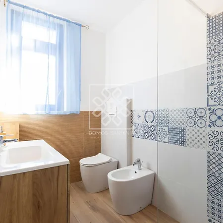 Kian House Prázdninový dům *