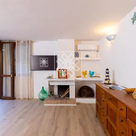 Kian House Stintino