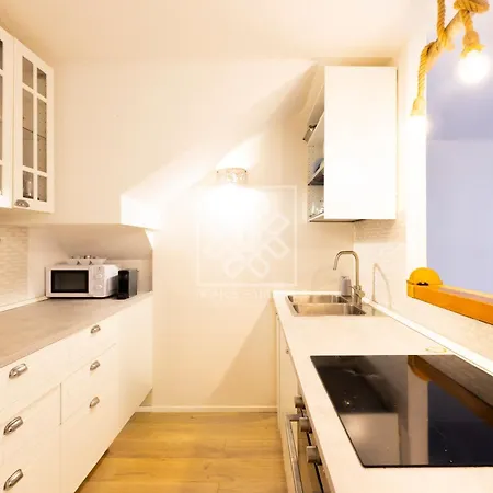 Kian House Prázdninový dům Stintino