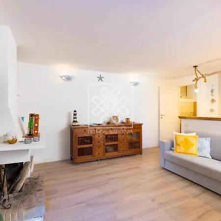 Kian House * Stintino