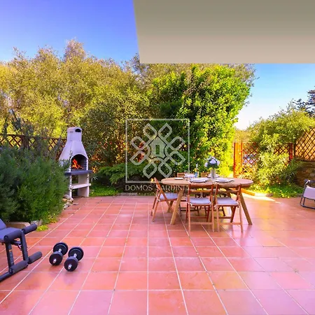 Kian House *