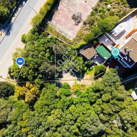 Kian House Prázdninový dům