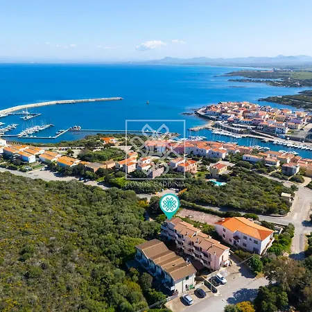 Casa vacanze Kian House Stintino