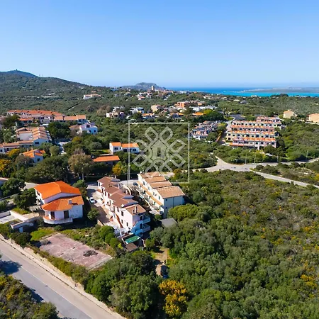 Kian House Stintino