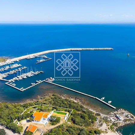 Casa vacanze Kian House Stintino