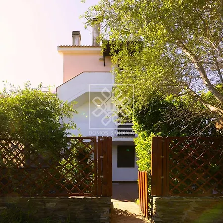 Casa vacanze Kian House