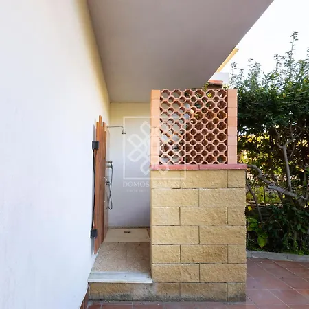 Сasa de vacaciones Kian House *